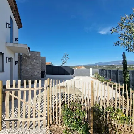 Вилла Capucine - Modern Антиб