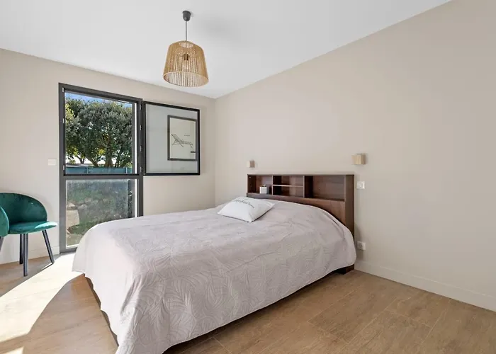 Capucine - Modern * Антиб