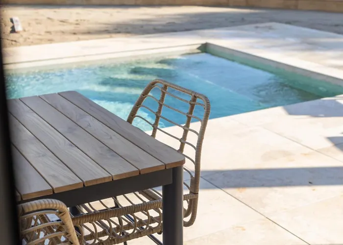 Capucine - Modern * Антиб