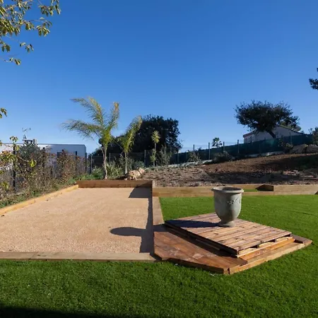 Villa Capucine - Modern Antibes