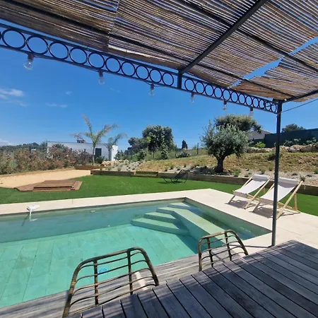 Villa Capucine - Modern