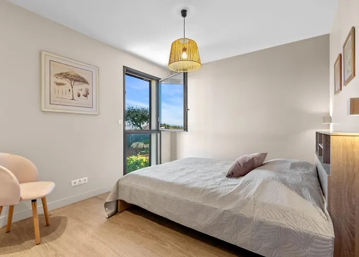 Capucine - Modern 别墅